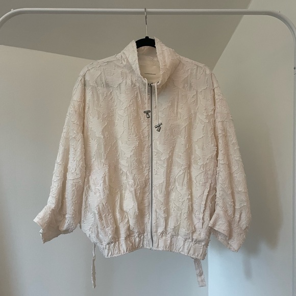 Savita Jacket by Anthropologie - Picture 6 of 14
